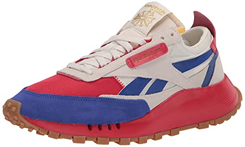 Image of Reebok Unisex-Adult Court Advance Sneaker