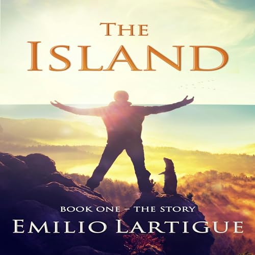 The Story (Written by Emilio Lartigue) episode artwork