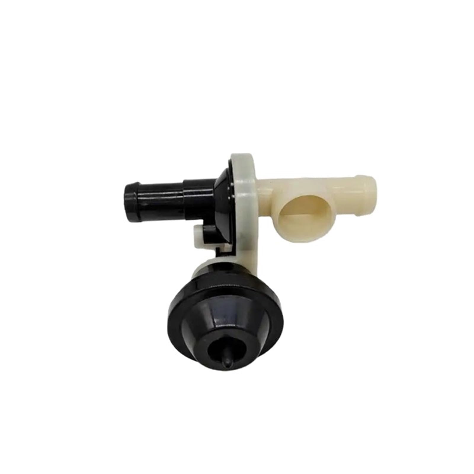 Vanne régulation chauffage 893819809A haute résistance pour circuit de liquide