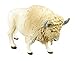 Safari White Buffalo