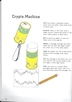 Codes and Mystery Messages 051611316X Book Cover