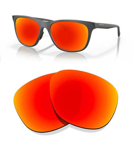 Image of Polarized Replacement Lenses for Oakley Leadline OO9473 Sunglasses