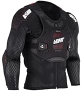 Leatt Body Protector ReaFlex #M 166-172cm