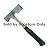 20-Ounce Roofing Hatchet, One Piece Forged Steel, HMSR-20 - Sold by Ucostore Only