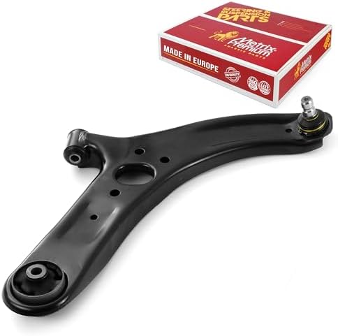 Amazon.com: Made in Europe - Metrix Premium Front Right Lower 