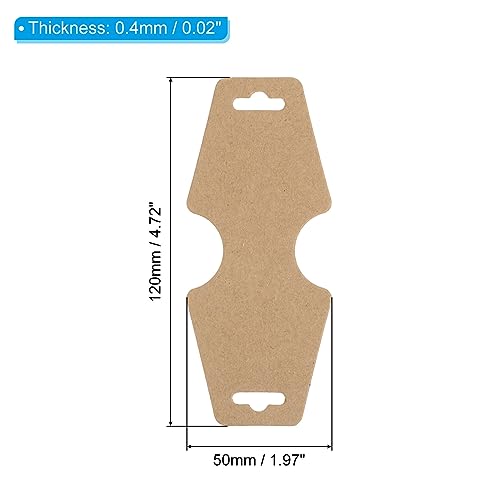 PATIKIL Bracelet Display Cards - Image 2