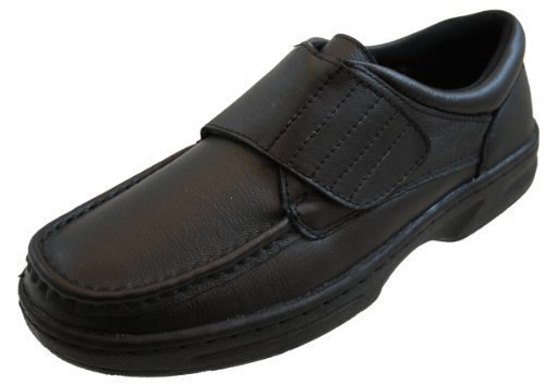 Dr Keller Dr Keller Texas Black 11, onbezorgd voor heren 45.5 EU