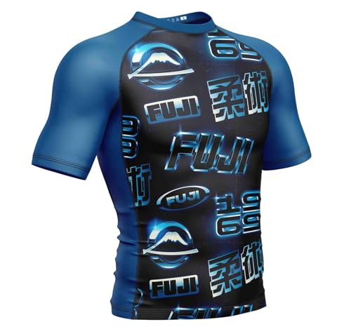 FUJI Synth Flex Lite Rashguard2