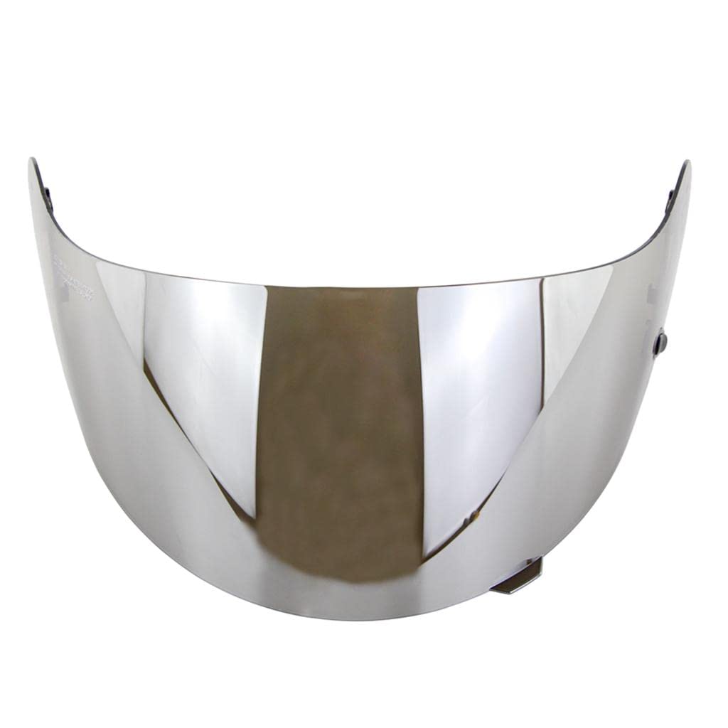Pinakine® Motorcycle Full Face Helmet Visor for HJC HJ-09 CL-15 CL-17 CL-16 CL-SP 5(67013112PNK)