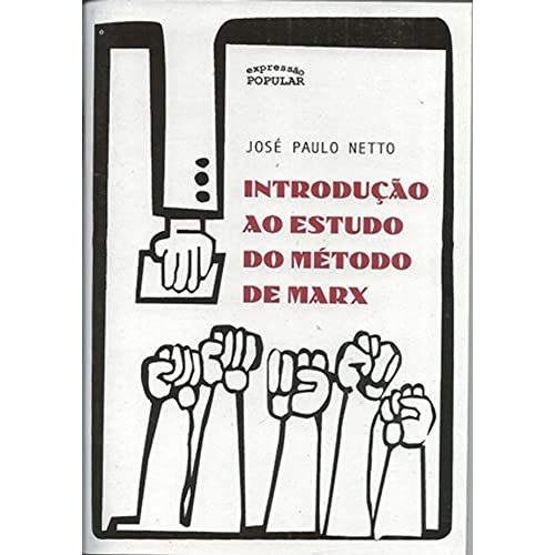 Introdução ao estudo do método de Marx