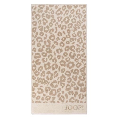 Joop! Frottier Handtücher Leo