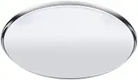 Forma para Pizza Tramontina em Aço Inox 35 cm