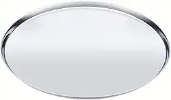 Forma para Pizza Tramontina em Aço Inox 35 cm