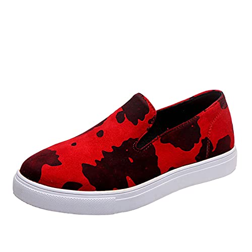 Arch running shoes women running sneaker leather driving loafers …