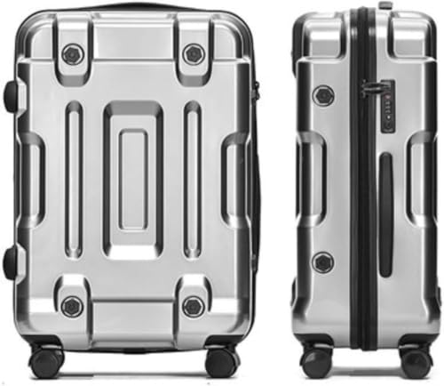 [OXAMAFIT] �@���������� �o�b�O �X�[�c�P�[�X (24���W�b�p�[��,�V���o�[)