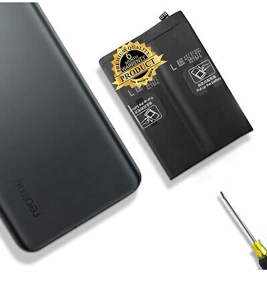 Image of Original BLP887 Battery for Realme GT Neo 2, /GT Pro 2 Battery with 6 Month Warranty****(E0064)