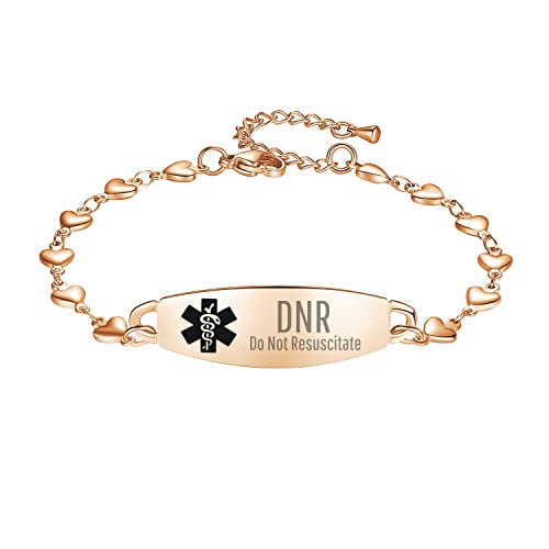 linnalove-Fashion �n�[�g�`�F�[�� ��ÃA���[�gID�u���X���b�g ���f�B�[�X&�K�[���Y�p