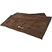 Gaiam Grippy Yoga Mat Towel, Chai