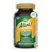 Nature's Way Alive! Premium Formula Max3 Daily Multi-Vitamin, No Iron Added, 180 Tablets