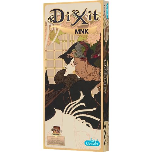 Libellud, Dixit: MNK