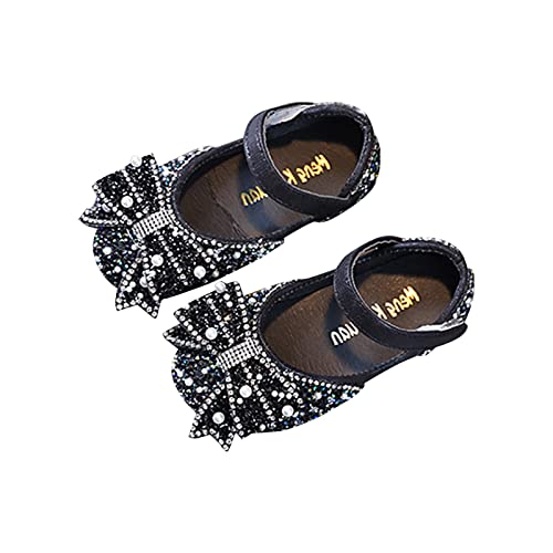 Straps Kids Shoes Children Dance Shoes Casual Girl Matching Wedding Clothes Dance Diamond Shoes Big Kids Size 63