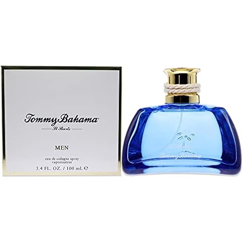 Tommy Bahama St. Barts Men Eau De Cologne Cover