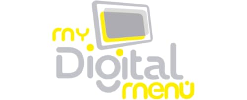 My Digital Menu