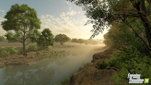 Ps5 Farming Simulator 25