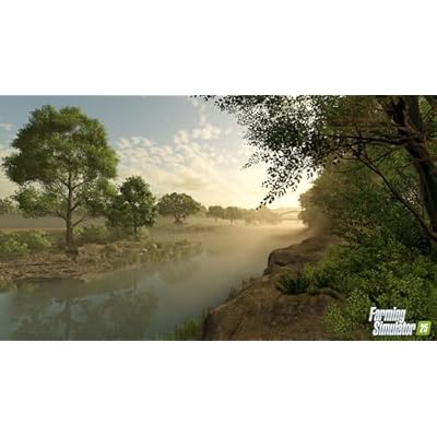 Farming Simulator 25 - PlayStation 5