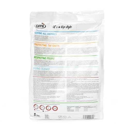 Ami Dog Love Every Day, 3 kg