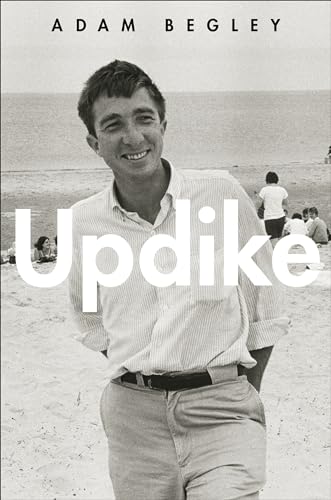 Updike view 2