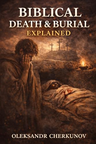 BIBLICAL DEATH & BURIAL EXPLAINED (Biblical Concepts Explained)