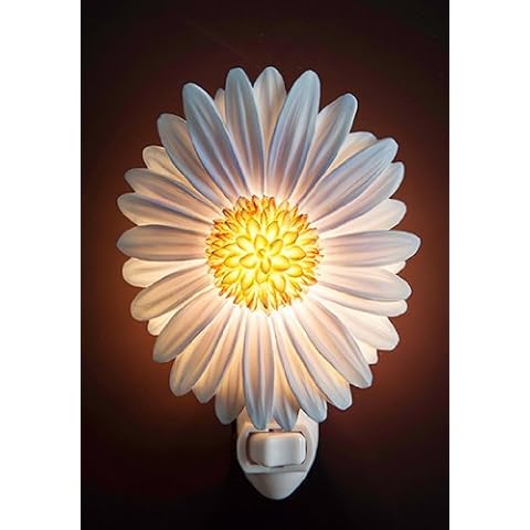 Ibis & Orchid Aster Night Light #50205 Cover