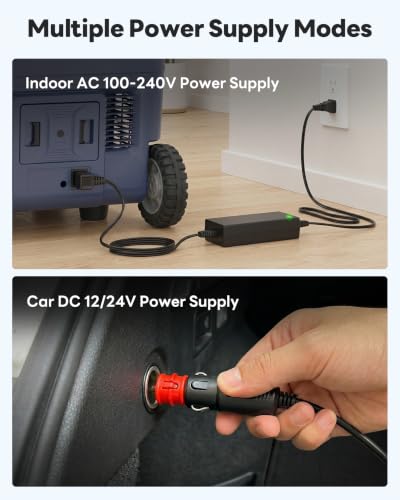 12V car refrigerator premium Bundle product image