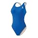 TYR Sport Women's Solid Durafast Maxback Swim Suit