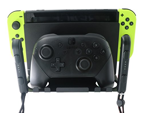 Wall Mount Bracket for Nintendo Switch Wall Mount Bracket for Nintendo Switch