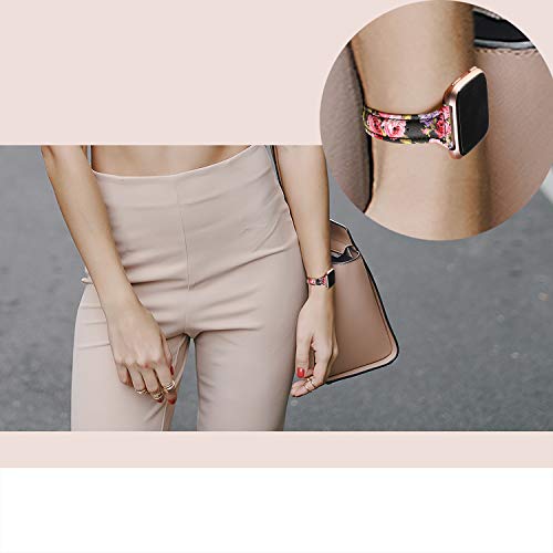 image for bayite Bands Compatible Fitbit Versa 2 / Fitbit Versa Lite/Fitbit Vers