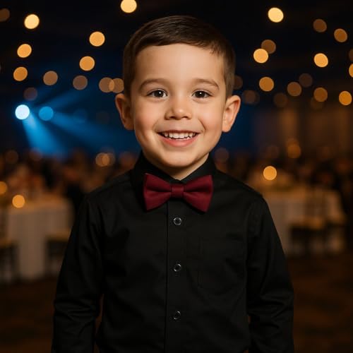 La Mejor Selección de Camisas para Niño los mejores 5. 3 Imagen adicional