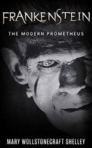 Télécharger Frankenstein or The Modern Prometheus (English Edition) Livre PDF Gratuit
