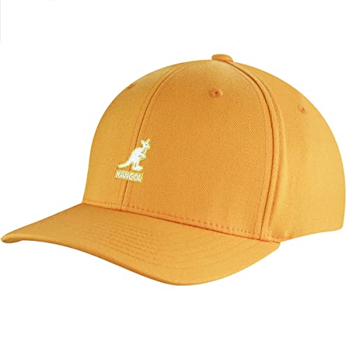 Image of Kangol Men's Wool Flex-Fit Baseball Cap