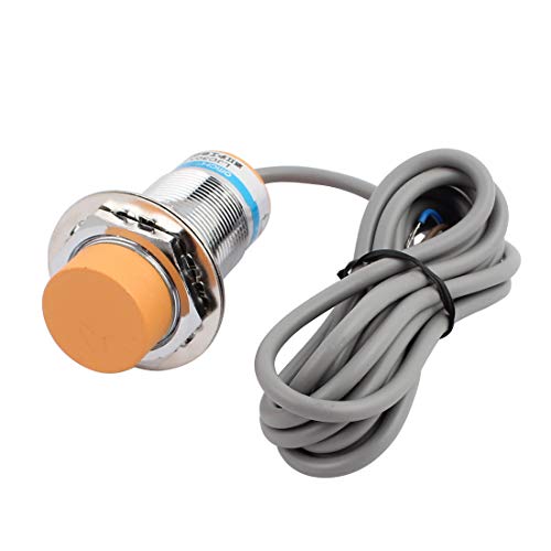 Aexit LJC30A3-H-Z/BX DC 6-36V 300mA NPN NC 25mm Inductive Proximity Sensor Switch 3-wire (c9ff952f36d13f0dea66775e2b7e47b3)