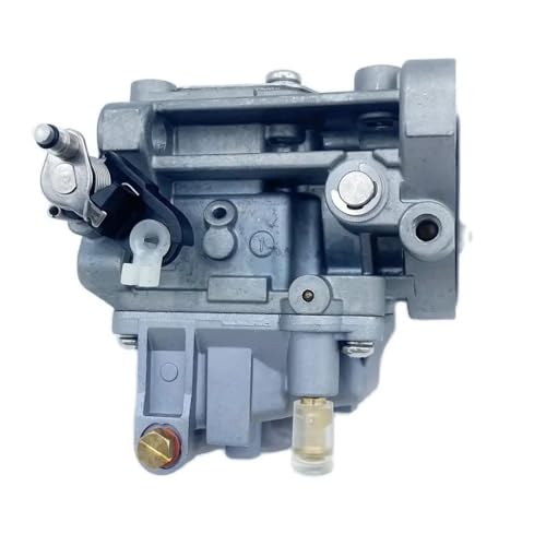 Carburateur moteur hors-bord 2 temps 66T-14301 pièce admission essence T30 T40 30CV