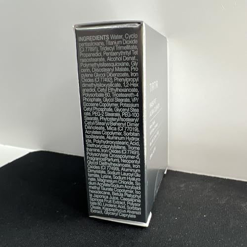 Tirtir Mask Fit Aura Cushion Mini Fondotinta Idratante In Spugnetta Illuminante Colore 24N Latte 4.5 G - 9