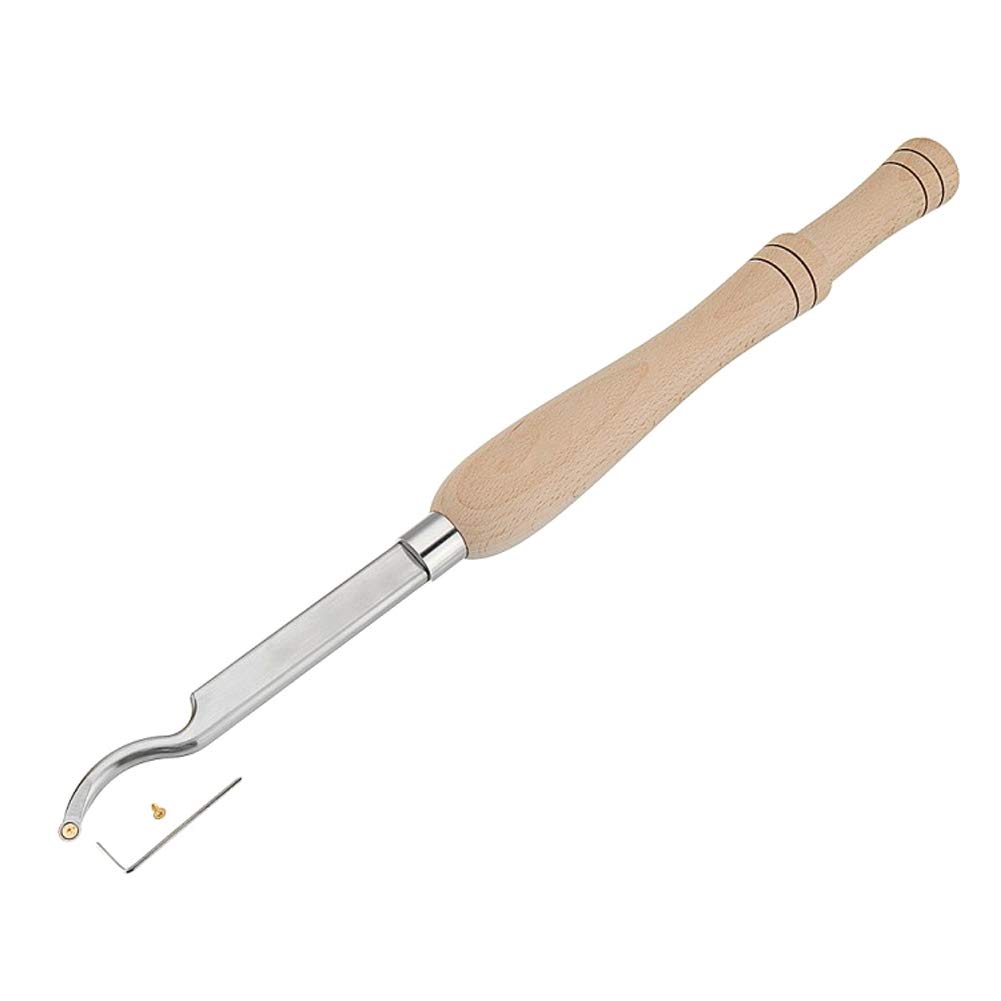Set di utensili per tornitura tornio di qualità con punte per utensili