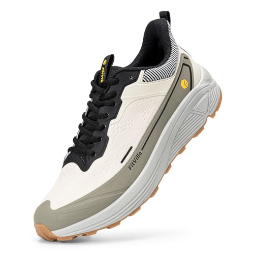 FitVille ���L�E�H�[�L���O�V���[�Y �j���p �y�� �g���C�������j���O�V���[�Y ���`�O�ȗp�N�b�V�����t���A�X���`�b�N�X�j�[�J�[ �A�[�`�T�|�[�g�t�� ����~��, �x�[�W��/�f�U�[�g�Z�[�W�B, 15 X-Wide