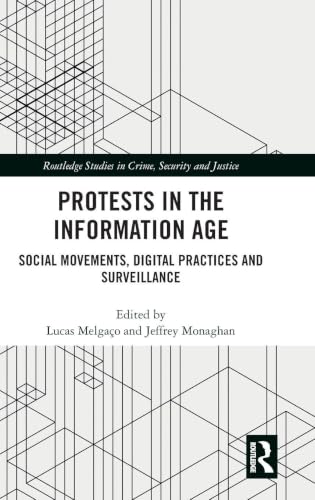 Protests in the Information Age view 2