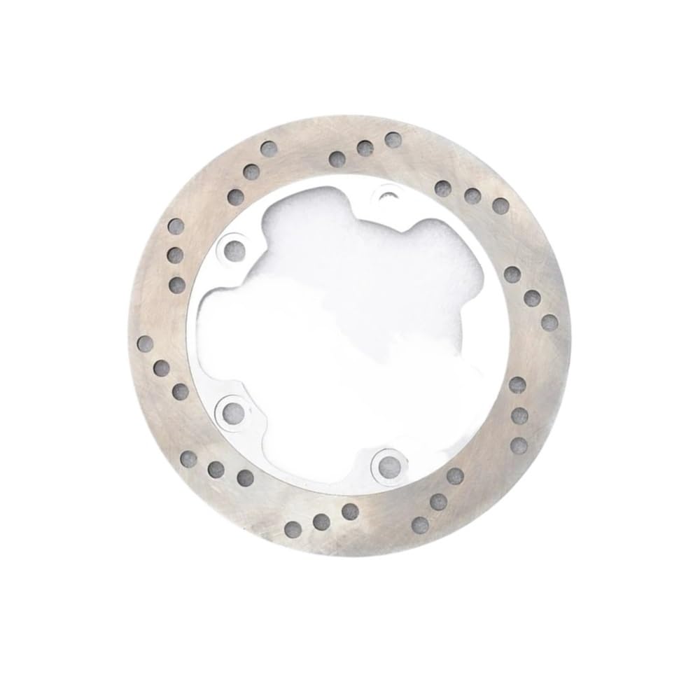 Rotore del disco freno posteriore adatto for Suzuki AN400 Burgman Skywave