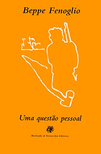 Uma questão pessoal