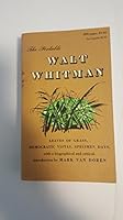 Walt Whitman. The Viking Portable Library B008BL800C Book Cover