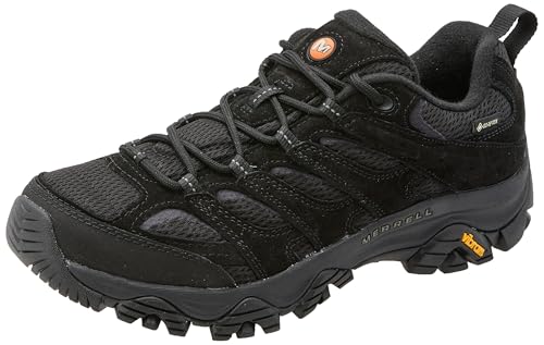 Image of Merrell Herren Moab 3 GTX Wanderschuh